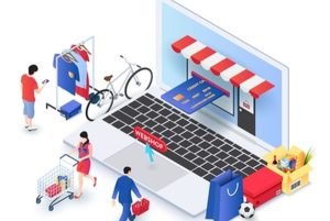 Webáruház készítés szakmai segítséggel