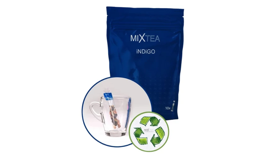 Mixtea prémium teakeverék