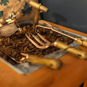 Fenntartható praktikák otthon és a kertben: spóroljunk okosan